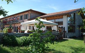 Agriturismo Borgovecchio