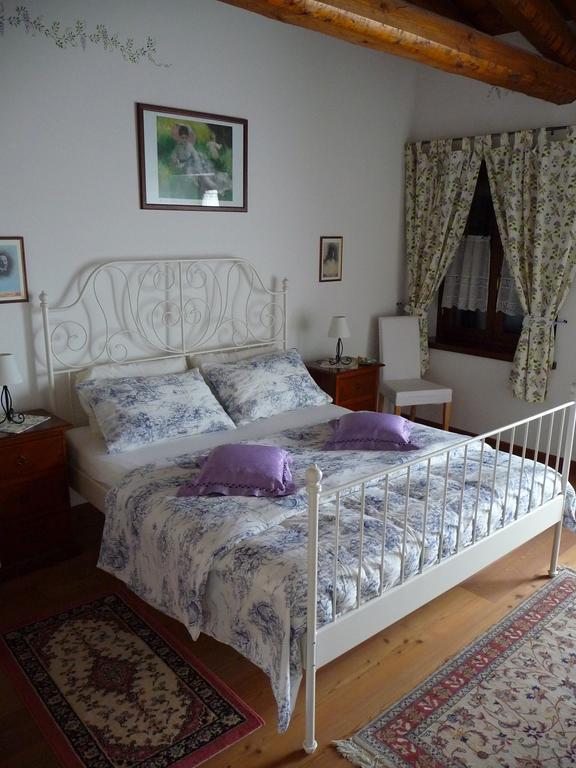 Agriturismo Borgovecchio Romans d'Isonzo Zimmer foto