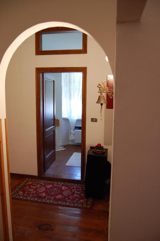 Agriturismo Borgovecchio Romans d'Isonzo Zimmer foto