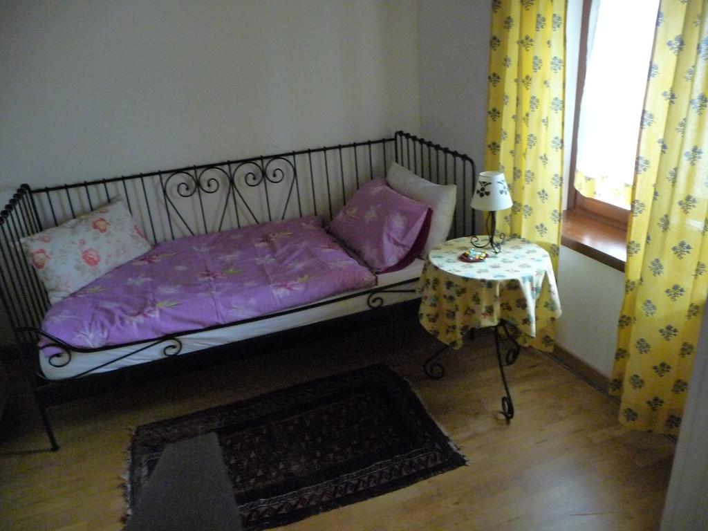 Agriturismo Borgovecchio Romans d'Isonzo Zimmer foto
